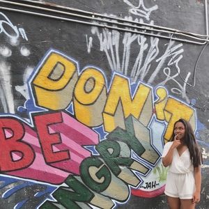 Meet your Posher, Mariam